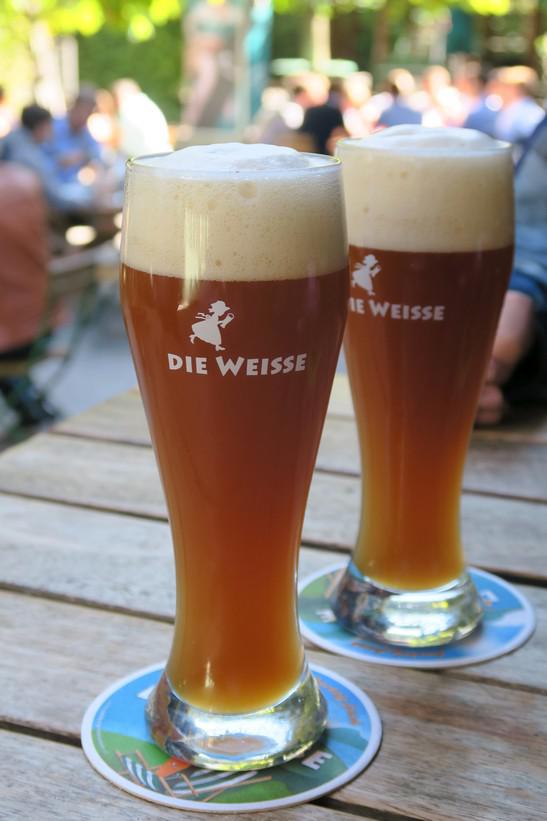 Weisse Bar Weisse Bar